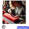 FoamTouch® 1" x 36" x 96" High Density Upholstery Foam